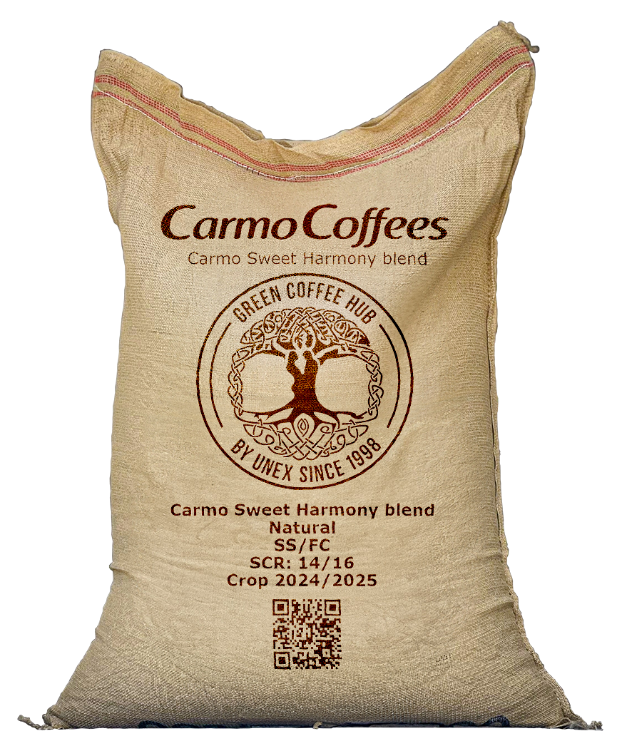 Carmo Sweet Harmony blend